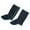 Black, variant on MOMOJIA Welding Boot Shoe Protectors Heat and Abrasion Resistant WeldingSp1ashWeldingSp1ashWelder Heat and Abrasion Resistant Working Shoe Cover