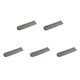 thumbnail image 1 of Cepillo para Polvo Multifuncional Fregona Ligera para Pelaje Inferior Muebles 5 Uds. (A), 1 of 5