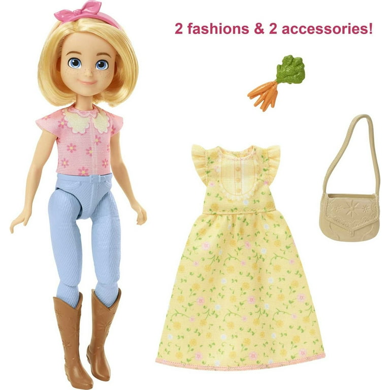 Abigail sale doll spirit