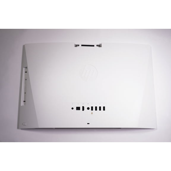 Compatible With L90992-002 Replacement for L90992-002 Hp LCD Back Cover Snow White 22-DD0224