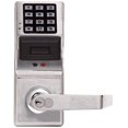 thumbnail image 5 of Alarm Lock PDL300026D Proximity Keypad Digital Lock - Satin Chrome Finish, 5 of 9