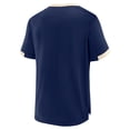 thumbnail image 3 of Men's Fanatics Navy Philadelphia Union Stoppage Time Striker T-Shirt, 3 of 3