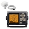 19" Jet Black MA-500TR AIS Transponder w/MX-G5000 GPS Receiver Class B