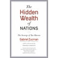 thumbnail image 2 of La Richesse Cachée des Nations: le Scourge des Paradis Fiscaux, 2 of 2