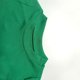 thumbnail image 4 of SDJMa - Nuevo estilo para niñas, camiseta informal de color sólido, pantalones acampanados, traje de manga corta, 4 of 5