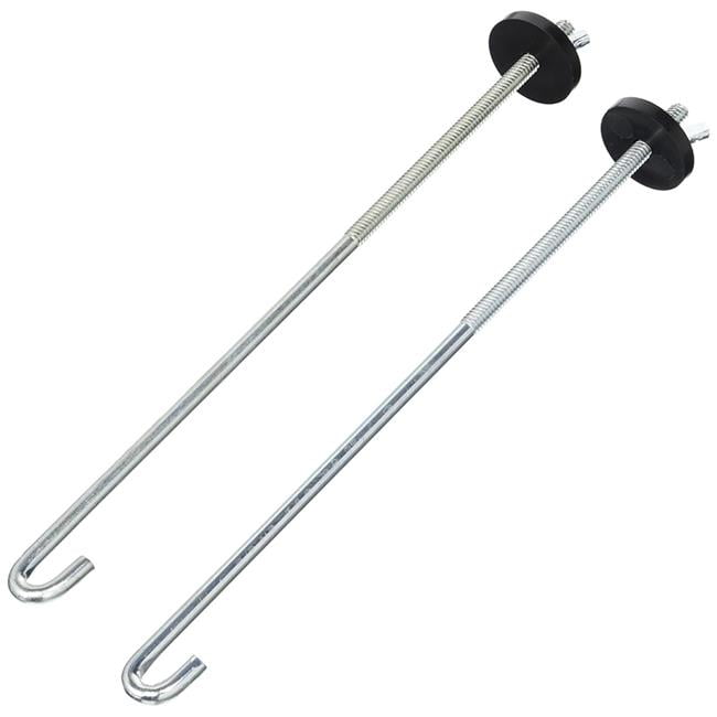 JType Battery HoldDown Bolts