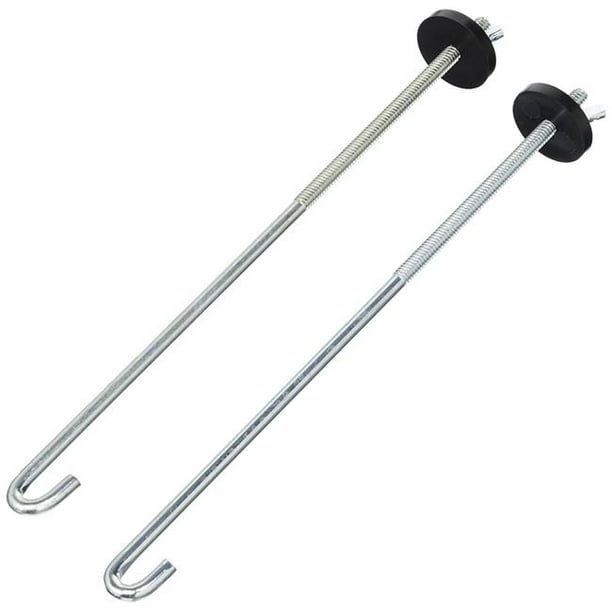 JType Battery HoldDown Bolts