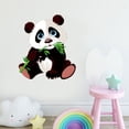 thumbnail image 3 of Affordablo 2025 Peel And Stick 3d Wall Tiles Clearance 2021Paper Window ersonality Creative Paste Home Paste Stickers Decorations Wall Sticker, 3 of 7