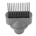 thumbnail image 5 of Peigne Sèche-Cheveux Accessoire Salon Grand Peigne Sèche-Cheveux pour HD01, 5 of 5