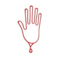 thumbnail image 2 of DYNWAVECA Gants de Golf Étireur Accessoire Support pour Loisirs Extérieur Hommes Femmes, 2 of 10