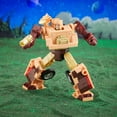 thumbnail image 6 of Transformers Legacy Evolution Class Detritus Ages 3+ Action Figure, Plastic Multicolor, 6 of 7