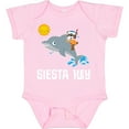 thumbnail image 3 of Inktastic Siesta Key Florida Vacation Boys or Girls Baby Bodysuit, 3 of 5