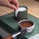 thumbnail image 4 of Caja de Almacenamiento de Papel de Filtro de Café Universal de 51/54/58 mm con Asa Redonda, Soporte para Papel de Filtro, Caja para Polvo de Papel de Filtro para Cafetera Moka A, 4 of 4