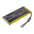 thumbnail image 3 of Batteries N Accessories BNA-WB-P15461 Alarm System Battery - Li-Pol, 3.7V, 3800mAh, Ultra High Capacity - Replacement for ADT 10-000014-001 Battery, 3 of 5