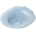 thumbnail image 3 of CNKOO Bain Sitz pour Hémorroïdes et Soins Post-Partum - Bleu, 3 of 4