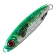thumbnail image 3 of Placa Hierro 70mm 40g Pesca en Cebo Biónico Metal Señuelo () Verde, 3 of 5