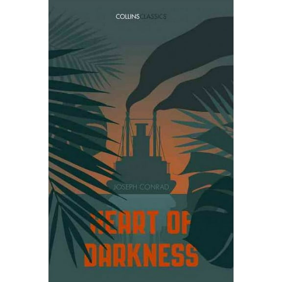 Heart Of Darkness