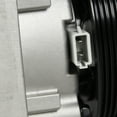 thumbnail image 4 of Valeo New w/ Clutch A/C Compressor Fits select: 1997-2001 FORD F150, 2003-2006 FORD EXPEDITION EDDIE BAUER, 4 of 5