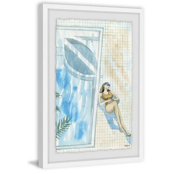 Parvez Taj Pt-Julosu-655-Wfpfl-24 24" X 16"