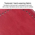 thumbnail image 4 of Guardurnaity Cartera de lujo para mujer, cartera larga de PU con cera de aceite, carteras huecas para mujer, tarjetero de Color sólido, monedas, Carteras Amarillo, 4 of 6