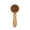 Orange, variant on Pet Grooming Tool Needle Brush, Self Cleaning Slicker Brushes for Pet Grooming, Remove Undercoat,Proven Grooming Tools for Dogs Cats and Other Animals