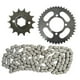 thumbnail image 1 of Kit de traccion FZ16 del tr 40d 428x136e, 1 of 3