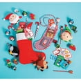 thumbnail image 3 of Fun Express Pullback Party Favors Reindeer Dasher Christmas 12 Pieces, 3 of 5