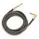 thumbnail image 2 of Cable de guitarra, cable de audio para amplificador de guitarra eléctrica JORINDO, cable para amplificador de bajo, tecnología avanzada, 2 of 12