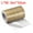 light yellow 3.94"x16.41Ft, variant on REGALWOVEN Wood Grain Tape, Wall Paper Border Sticker Self-Adhesive Repair Patch for Walls Brown 1.97"x16.41Ft
