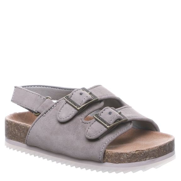 Bearpaw Women's Brooklyn Toddler Sandals