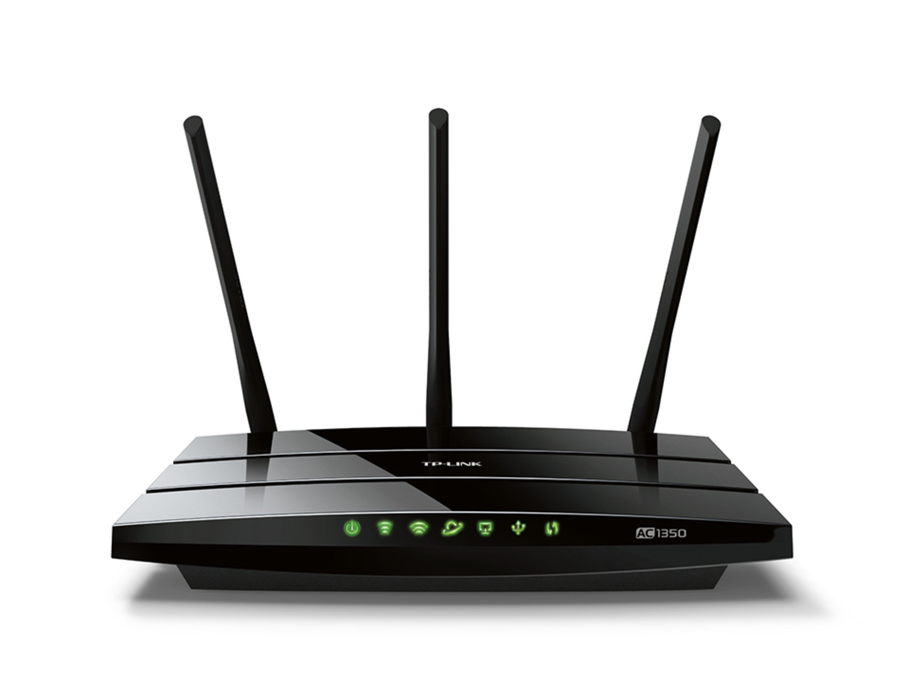 TP-LINK AC1350 Wireless Wi-Fi Dual Band Router (Archer C59) by TP-LINK