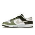 thumbnail image 2 of Nike Men's Dunk Low Oil Green Cargo Khaki Shoes, from StockX, 2 of 5