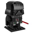 thumbnail image 1 of BrickHeadz - Dark Vador™ (41619), 1 of 5