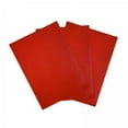 thumbnail image 1 of Almencla 2x Bateaux Gonflables Kayak Canot Pneumatique Réparation Spéciale PVC 10 x 15cm Rouge 2 Pcs, 1 of 8