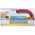 Munchkin Toddler Bed Rail, Pink