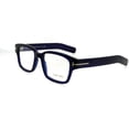 thumbnail image 2 of Tom Ford FT 5527 Eyeglasses 090 Shiny Blue, 2 of 5
