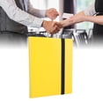 thumbnail image 4 of <p>Trading Card Collection Binder, Card Binder PP Wide Compatibility  For Sports Card</p>, 4 of 7