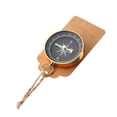 thumbnail image 5 of Toyvian Portable Compass Assorted Color Metal Pendant for Wedding and Keychain 12Pcs, 5 of 8