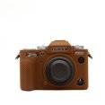 thumbnail image 1 of Pour Fujifilm X-T5 XT5 Étui de Protection en Silicone Souple pour Protection de Caméra, 1 of 6