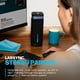 thumbnail image 5 of Altavoz Bluetooth JLab JBuds Party 30W IP56 impermeable negro, 5 of 8