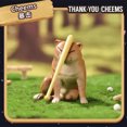 thumbnail image 3 of Caja sorpresa de la serie Cheems con forma de Shiba Inu, caja misteriosa con forma de perro divertido, caja ciega, figura de acción, modelo Kawaii, regalo de cumpleaños para niñas, 3 of 5
