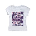 thumbnail image 2 of Pijama Infantil K pop Demon Hunters Color Blanco Talla 4, 2 of 4