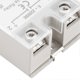 thumbnail image 2 of Relais statique SSR-25 DD 25 A 5-220 V CC pour processus d'automatisation industrielle, 2 of 4
