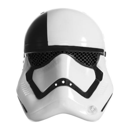 Star Wars Episode VIII - The Last Jedi Adult Executioner Trooper 1/2 Mask