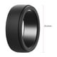 thumbnail image 2 of Silicone Ring Protector Shockproof Smart Ring Skin Cover Anti-Scratch Protective Cover Anti Drop for Oura Ring Gen 3 Working Out, 2 of 7