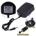 thumbnail image 3 of Adaptador de fuente de alimentación para accesorios de audio Adaptador de fuente de alimentación conmutada AC DC, 3 of 6
