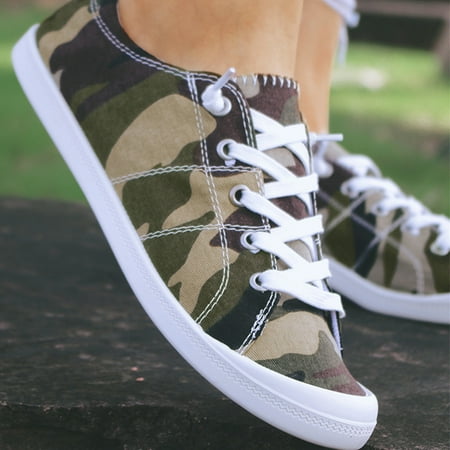 

YTJX Women s Leisure Breathable Mesh Outdoor Fitness Running Sport Sneakers Tie Dyed Non Positioning Casual Shoes