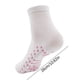 thumbnail image 2 of Fiudx Calcetines Autocalentables, Diseño Cómodo y Transpirable, Suela de Turmalina para Masaje de Pies, Calidez Invernal, Actividades Al Aire Libre, Esquí y Senderismo, Unisex, Un Par, 2 of 2
