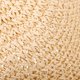 thumbnail image 4 of KAKOWELY Sombrero de cubo elegante, sombrero de protección solar, sombrero de cubo para mujer, sombrero de cubo plegable, sombrero de verano, 4 of 4