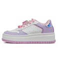 thumbnail image 2 of Tenis para Niña Bambino BM682 blanco 18.5, 2 of 4